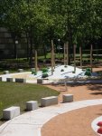 Jeux du Jardin public